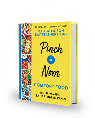 Pinch of Nom - Comfort Food | {{ collection.title }}