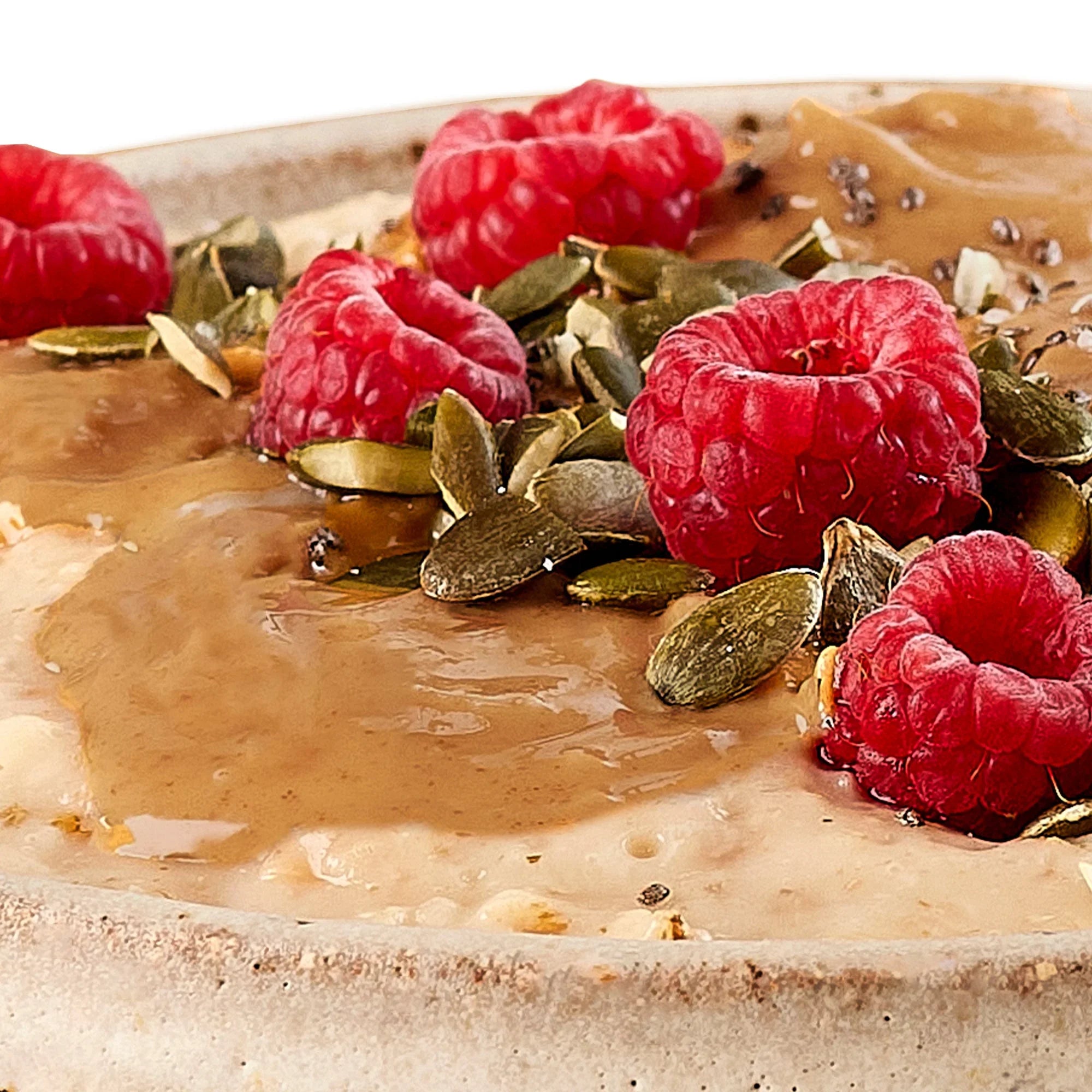 Pip & Nut Smooth Almond Butter (1kg) - LemonSalt