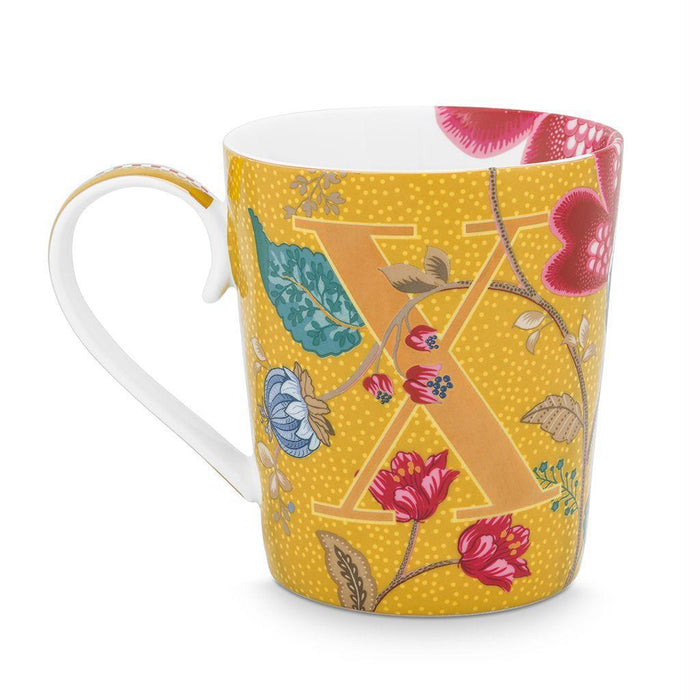 pip-studio-alphabet-mug-blushing-birds-yellow-x-350ml-lemonsalt-26803