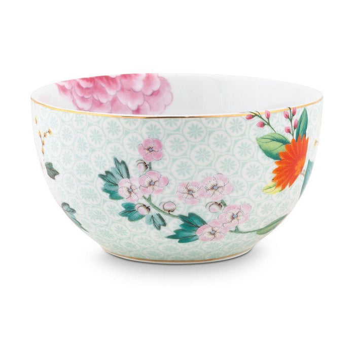 Pip Studio - Blushing Birds White Bowl 12cm