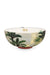 Pip Studio Heritage Bowl Green Palm 23cm | {{ collection.title }}