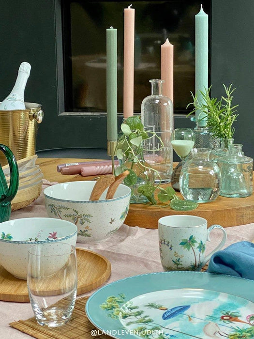 Pip Studio - Jolie Plate - Blue (32cm)