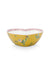 Pip Studio - La Majorelle Baking Dish Heart - Yellow (16cm) - LemonSalt