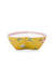 Pip Studio - La Majorelle Baking Dish Heart - Yellow (16cm) - LemonSalt