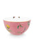 Pip Studio - La Majorelle Bowl - Pink (15cm) - LemonSalt