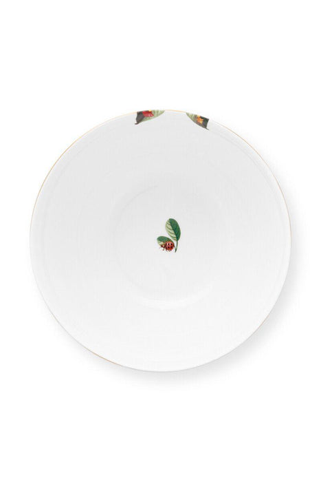 Pip Studio - La Majorelle Bowl - Pink (15cm) - LemonSalt