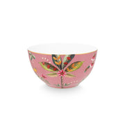 Pip Studio - La Majorelle Bowl - Pink (15cm)