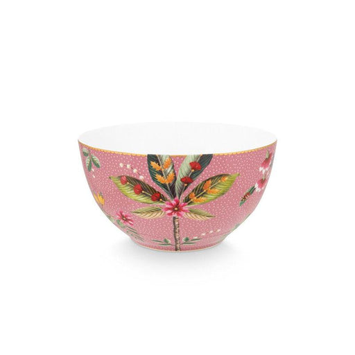 Pip Studio - La Majorelle Bowl - Pink (15cm) - LemonSalt