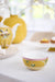 Pip Studio - La Majorelle Bowl - Yellow (12cm) - LemonSalt