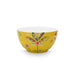 Pip Studio - La Majorelle Bowl - Yellow (15cm) - LemonSalt