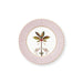 Pip Studio - La Majorelle Breakfast Plate - Pink (21cm) - LemonSalt