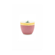 Pip Studio - La Majorelle Egg Cup - Pink