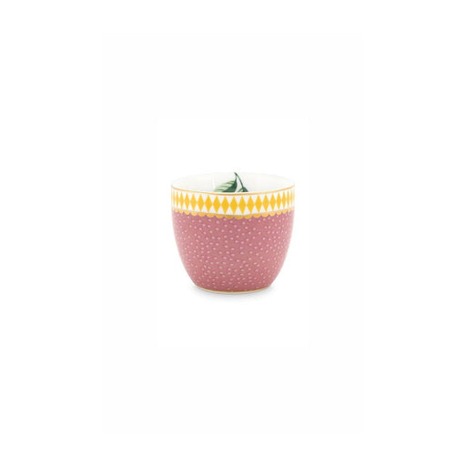 Pip Studio - La Majorelle Egg Cup - Pink - LemonSalt