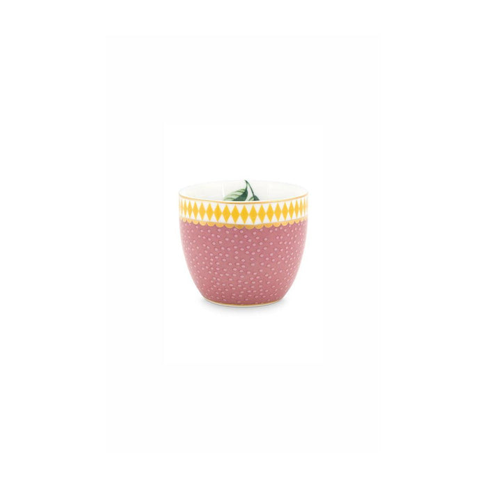 Pip Studio - La Majorelle Egg Cup - Pink - LemonSalt