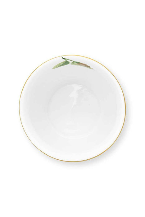 Pip Studio - La Majorelle Egg Cup - Yellow - LemonSalt