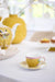 Pip Studio - La Majorelle Espresso Cups & Saucers - Yellow (120ml) - LemonSalt