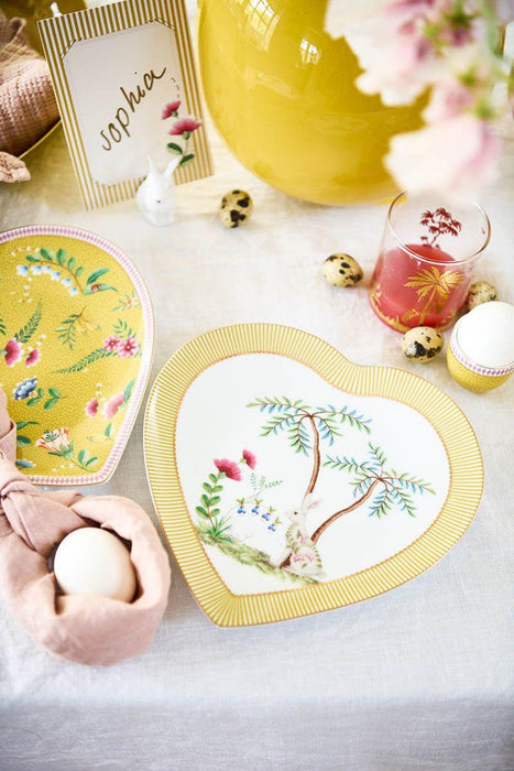 pip-studio-la-majorelle-set-of-2-heart-shape-plates-yellow-21-5cm-lemonsalt-19859