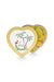 pip-studio-la-majorelle-set-of-2-heart-shape-plates-yellow-21-5cm-lemonsalt-40646