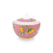 Pip Studio - La Majorelle Sugar Bowl - Pink (300ml) - LemonSalt