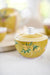 Pip Studio - La Majorelle Sugar Bowl - Yellow (300ml) - LemonSalt