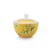 Pip Studio - La Majorelle Sugar Bowl - Yellow (300ml) - LemonSalt