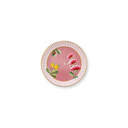 Pip Studio - La Majorelle Tea Tip - Pink (9cm)