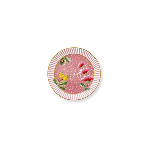 Pip Studio - La Majorelle Tea Tip - Pink (9cm) - LemonSalt
