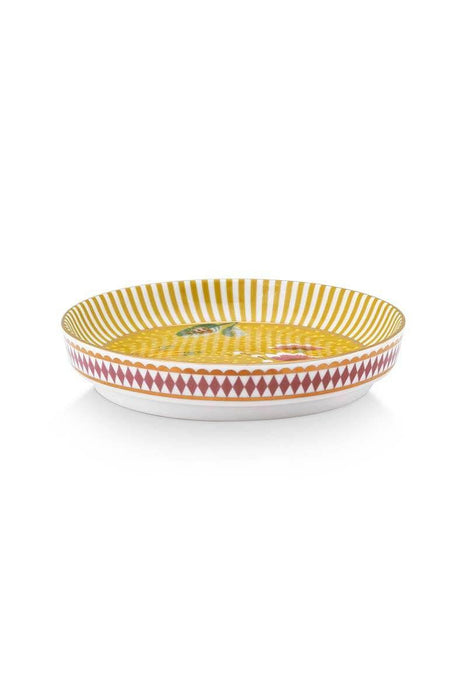 Pip Studio - La Majorelle Tea Tip - Yellow (9cm) - LemonSalt