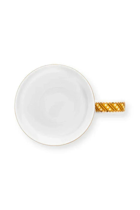 Pip Studio - Large La Majorelle Pink 350ml Mug - LemonSalt