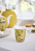 Pip Studio - Large La Majorelle Yellow 350ml Mug - LemonSalt