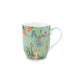 Pip Studio - Small Jolie Flowers Blue Mug (145ml) - LemonSalt