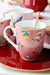 Pip Studio - Small La Majorelle Pink 145ml Mug - LemonSalt