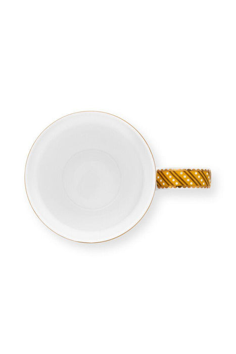 Pip Studio - Xl La Majorelle Pink 450ml Mug - LemonSalt