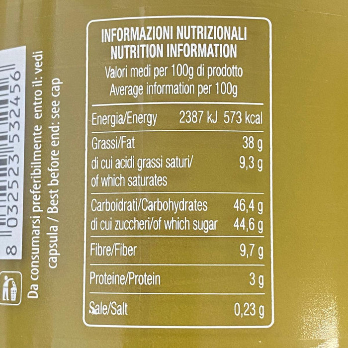 Pisti Spreadable Pistachio Cream (600g)