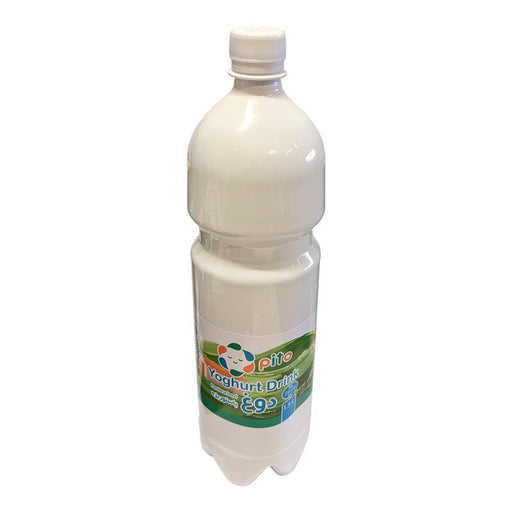 Pito Yoghurt Drink (Doogh) with Mint Flavour (1.5L) | {{ collection.title }}