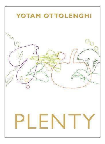 PLENTY (OTTOLENGHI) - LemonSalt