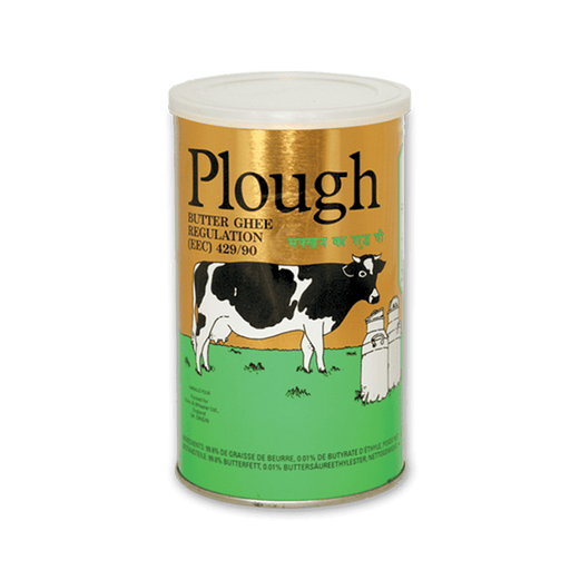Plough Butter Ghee (1Kg) | {{ collection.title }}