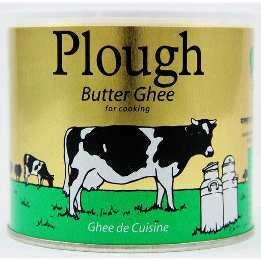 Plough Butter Ghee (500g) | {{ collection.title }}