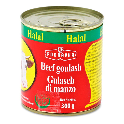 Podravka Beef Goulash (300g) | {{ collection.title }}