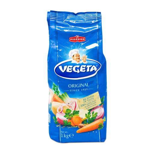 Podravka Vegeta Original (1kg) | {{ collection.title }}