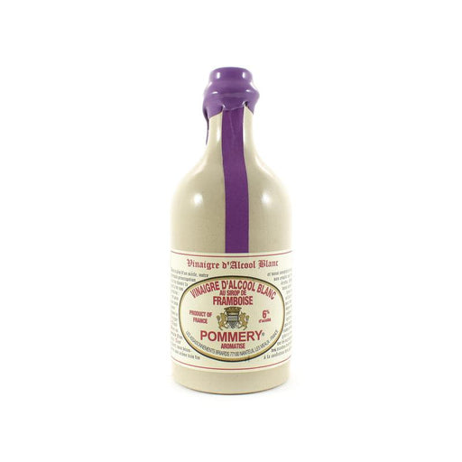 Pommery Raspberry Vinegar (500ml) | {{ collection.title }}