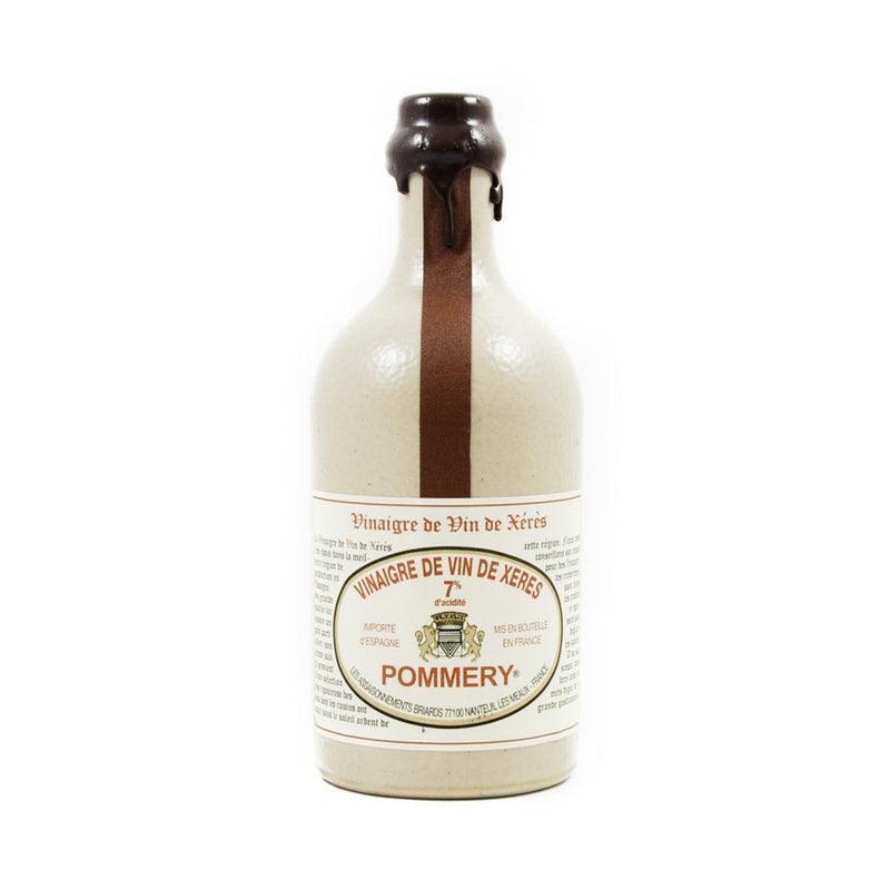 Pommery Sherry Vinegar (500ml)