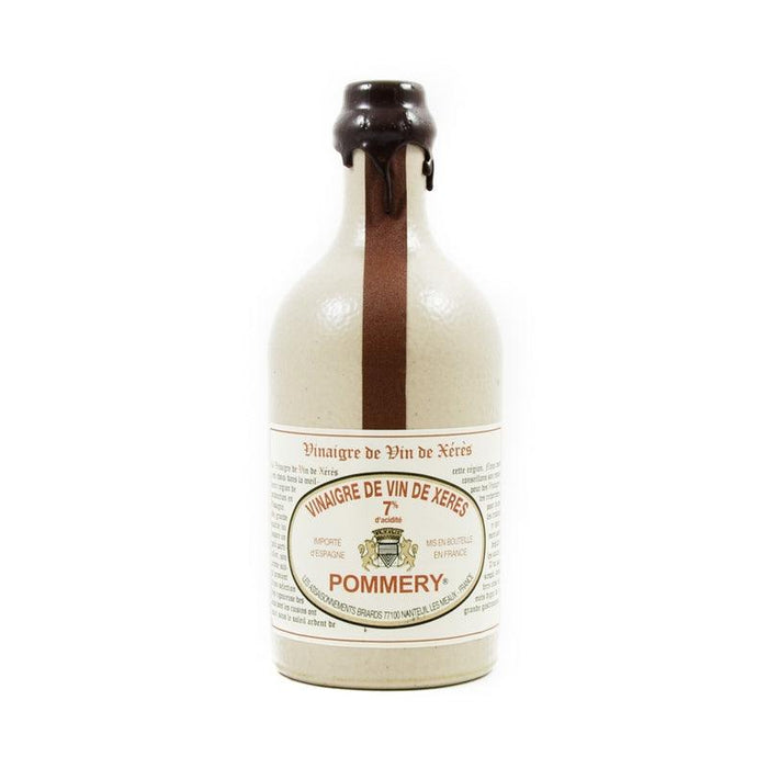Pommery Sherry Vinegar (500ml) | {{ collection.title }}