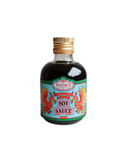 Poon's London - Premium First Extract Soy Sauce (250ml)