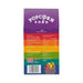 Popcorn Shed Rainbow Vanilla Caramel Popcorn (80g) | {{ collection.title }}