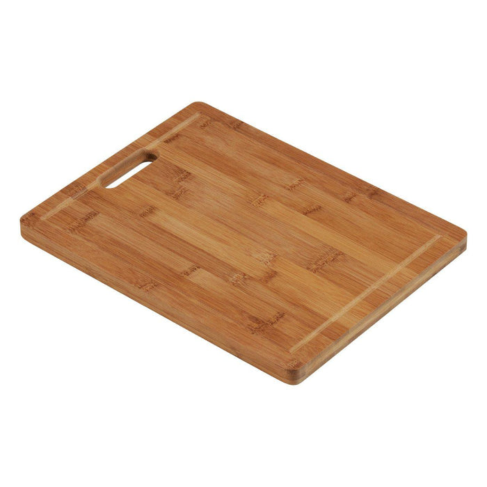 Premier Housewares Bamboo Chopping Board With Handle | {{ collection.title }}