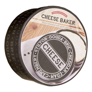 Premier Housewares Black Cheese Baker - (342ml) | {{ collection.title }}