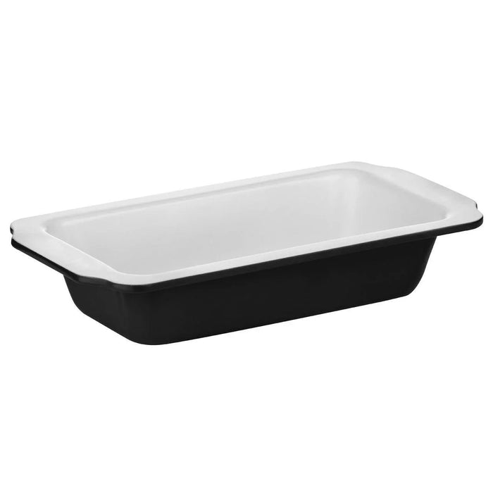 Premier Housewares Ecocook Black Loaf Tin