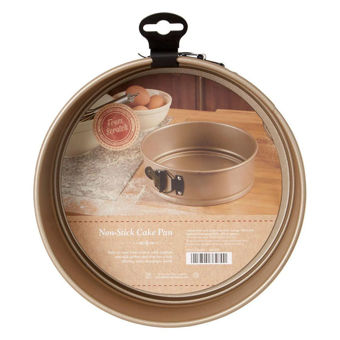 Premier Housewares From Scratch Cake Pan