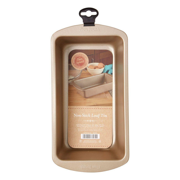 Premier Housewares From Scratch Loaf Tin